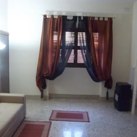 Guest house Sunny Attard