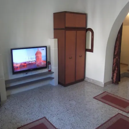 Sunny Guest house