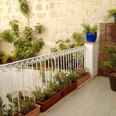 Naxxar Rooms Naxxar