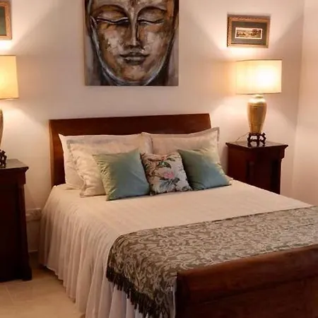 Naxxar Rooms Privatunterkunft *