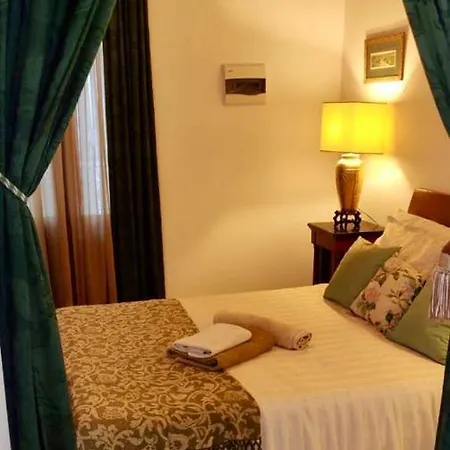 Naxxar Rooms Naxxar