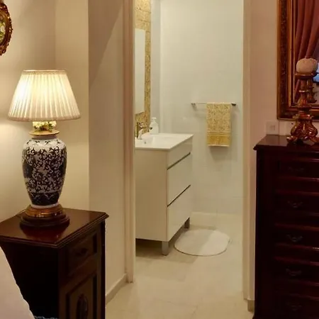Privatunterkunft Naxxar Rooms