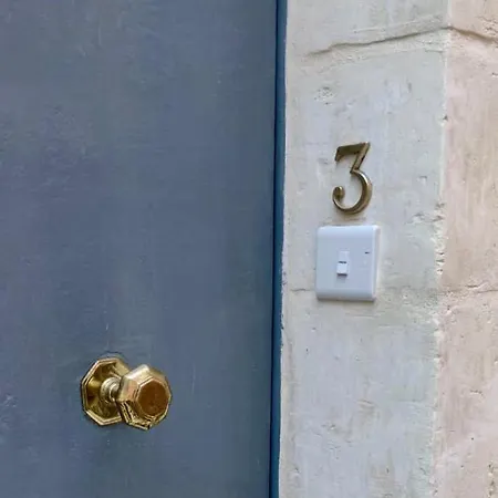 Naxxar Rooms Privatunterkunft