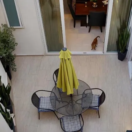 Privatunterkunft Naxxar Rooms
