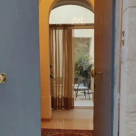 Naxxar Rooms Privatunterkunft